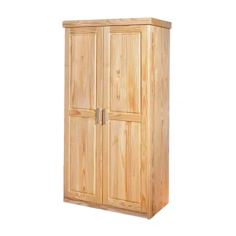 Skrine Skriňa dvojdverová 8880