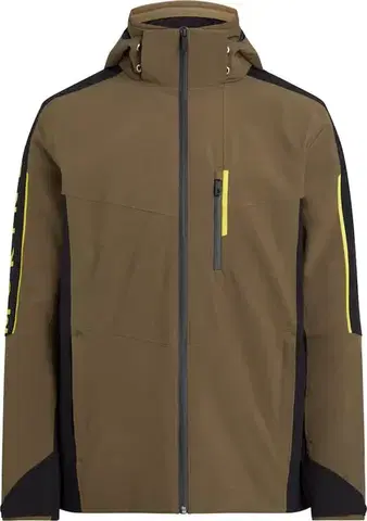Lyžiarske bundy McKinley SPV Finno Primaloft Jacket Veľkosť: M