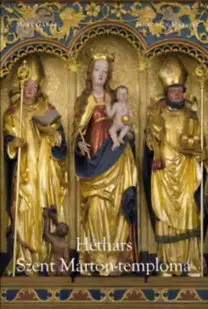 Umenie - ostatné Héthárs Szent Márton-temploma - Marcell Jankovics