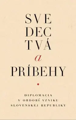 Politológia Svedectvá a príbehy - Kolektív autorov