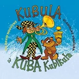 Pre deti a mládež Jonathan Livingston Kubula a Kuba Kubikula