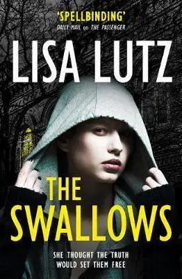 Cudzojazyčná literatúra The Swallows - Lisa Lutzová
