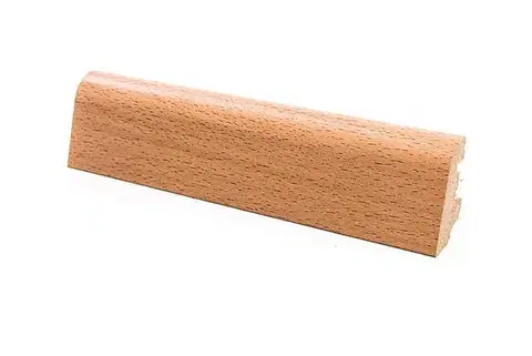 Soklové lišty > KP 40 MDF lišta KP 40 54001