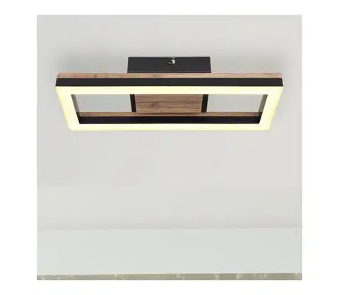 Svietidlá BRILAGI - LED Stropné svietidlo AXIS LED/12W/230V 67297D1-BRI