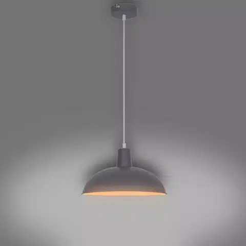 Moderné lampy do obývačky Luster  F19002-1P LW1