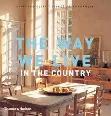 Cudzojazyčná literatúra Way We Live in Country - Stafford Cliff