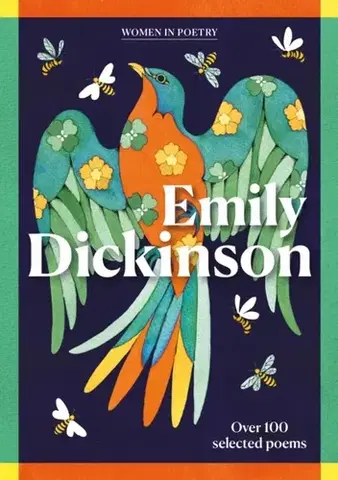 Poézia Emily Dickinson - Emily Dickinsonová
