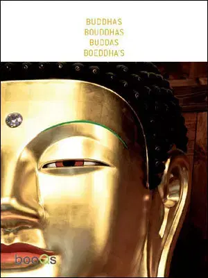 Fotografia Buddhas - Paz Diman