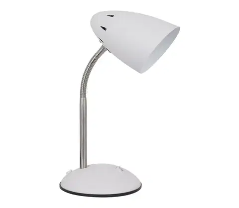 Stolné lampy  MT-HN2013-WH+S.NICK
