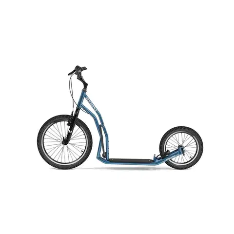 Kolobežky Yedoo Mula Y40 20/16" blue