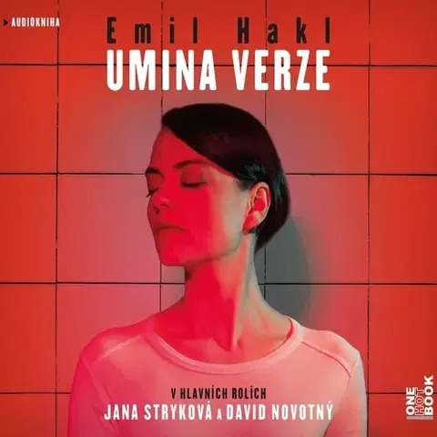 Pre deti a mládež OneHotBook Umina verze