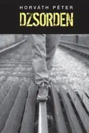 Biografie - ostatné Dzsorden - Péter Horváth