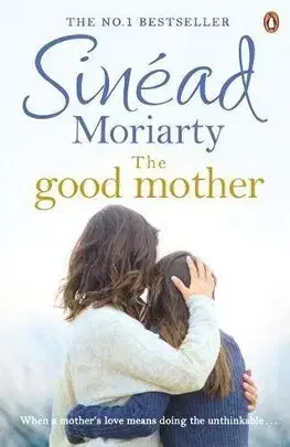 Cudzojazyčná literatúra The Good Mother - Sinéad Moriarty