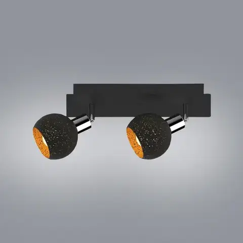 Lampy do obývačky Stropné bodové svietidlo  3977 Ls2