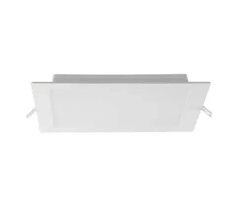 Svietidlá  LED Podhľadové svietidlo LED/6W/230V 12x12 cm 4000K biela 10481
