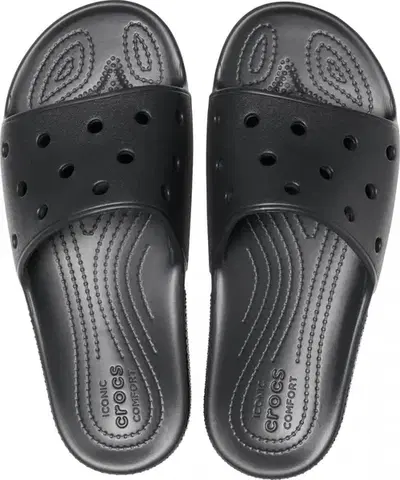 Šľapky Crocs Classic Slide Veľkosť: 39 EUR