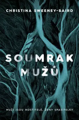 Detektívky, trilery, horory Soumrak mužů - Christina Sweeney-Baird