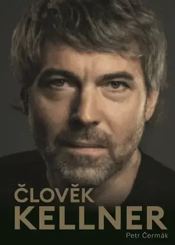 Biznis Člověk Kellner - Petr Čermák