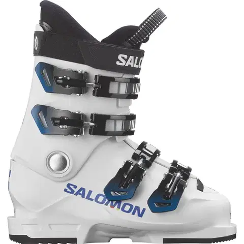 Detské lyžiarky Salomon S/Race 60T L Kids Veľkosť: 22 cm