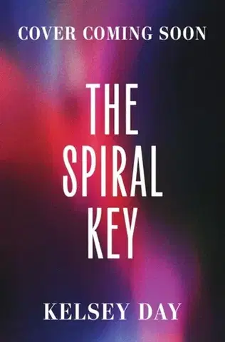Young adults The Spiral Key - Kelsey Day