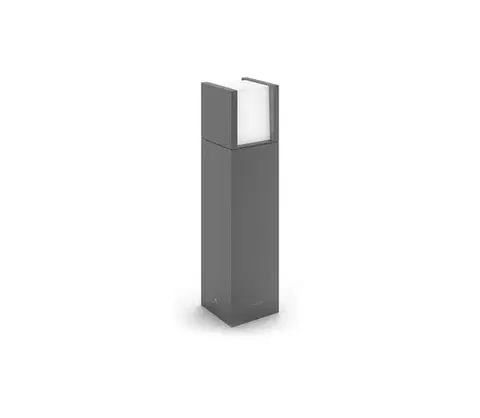 LED osvetlenie Philips - LED Vonkajšia lampa ARBOUR LED/3,8W/230V 40 cm IP44 871951449024600