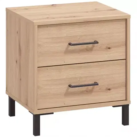 Nočné stoliky Nočný stolík Vienne 11013845