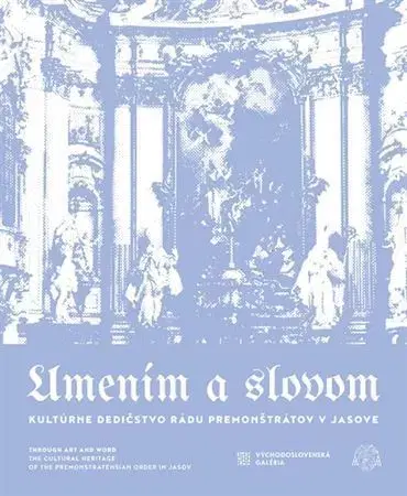 Umenie - ostatné Umením a slovom - Juraj Gembický,Miroslav Kleban,Kolektív autorov