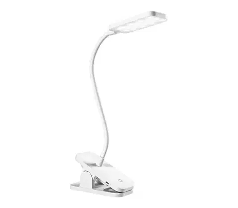 Lampy Ledvance - LED Stmievateľná dotyková stolná lampa PANAN LED/5,2W/5V 4058075747883