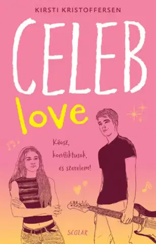 Young adults Celeblove - Kirsti Kristoffersen