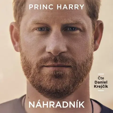 Biografie - ostatné Práh Náhradník