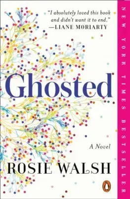 Cudzojazyčná literatúra Ghosted - Rosie Walsh