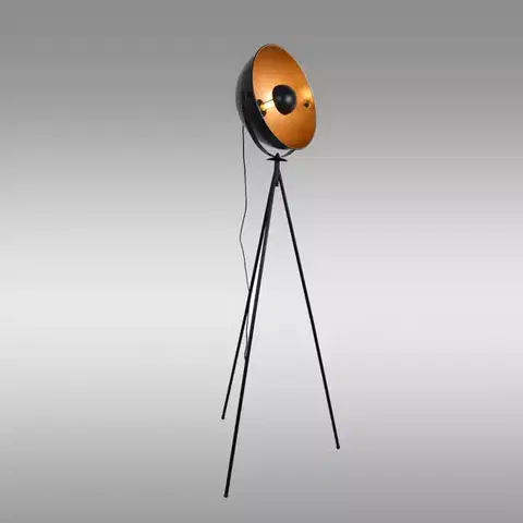 Vnútorné osvetlenie Stojacia lampa UMBRIA AF-UME141BL LP1