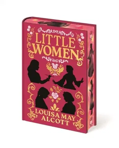 Svetová beletria Little Women - Louisa May Alcott