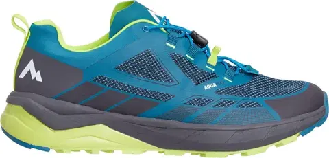 Nízka outdoor obuv McKinley Montmania AQX M Veľkosť: 44 EUR