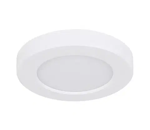 Svietidlá Globo 12379-6W - LED Stropné svietidlo LASSE LED/6W/230V 12379-6W