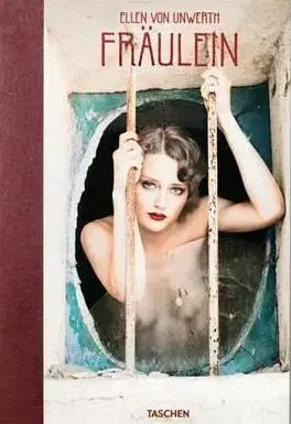 Fotografia Fraulein - Ingrid Sischy,von Unwerth Ellen
