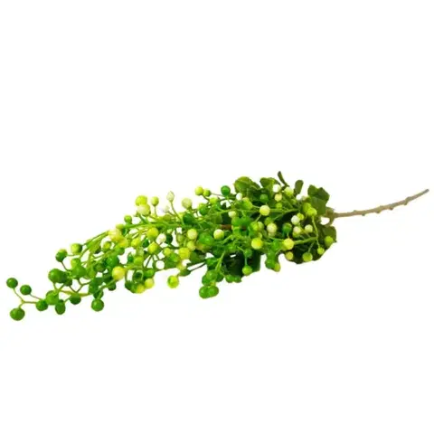 Záhradné dekorácie Dekoračná vetvička 65cm A2040039