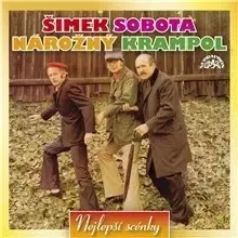Humor a satira SUPRAPHON a.s. Nejlepší scénky