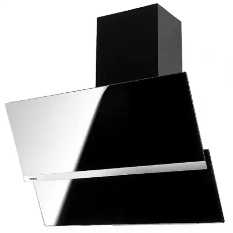 Komínové digestory Digestor WK-9 Balance PRO 60 čierna
