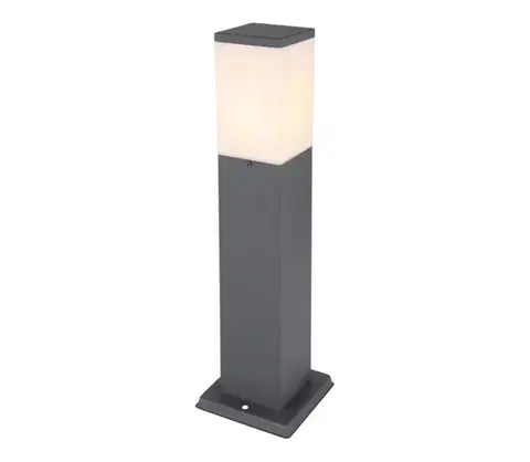 Záhradné lampy Globo 31731