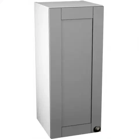 Kuchynské skrinky visiace Kuchynská linka Linea G30 grey