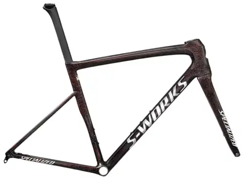 Cestné bicykle Specialized S-Works Tarmac SL8 Veľkosť: 54 cm