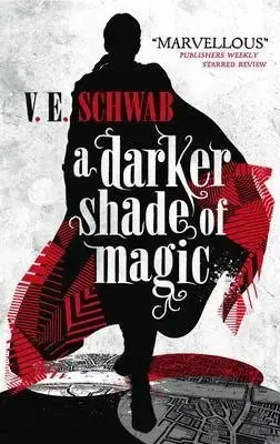 Cudzojazyčná literatúra A Darker Shade of Magic - Kolektív autorov