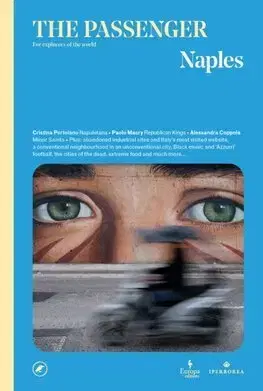 Cestopisy Naples - The Passenger