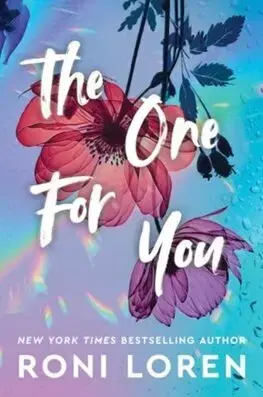 Romantická beletria The One for You - Roni Loren