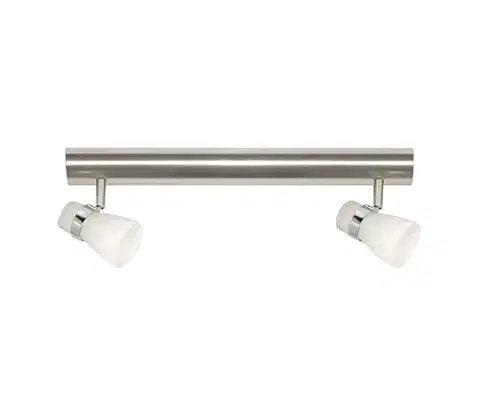 Svietidlá LUXERA  - Bodové svietidlo 2xG9/33W/230V 