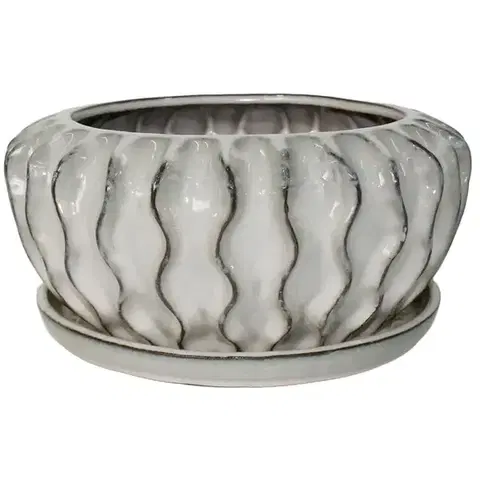 Záhrada Kvetináč R1275-10 HZY +S