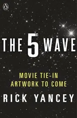 Cudzojazyčná literatúra The 5th Wave (Book 1) - Rick Yancey