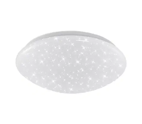 Svietidlá Briloner 3360-016 - LED Kúpeľňové stropné svietidlo STARRY SKY LED/12W/230V IP44 3360-016