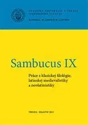 História - ostatné Sambucus IX